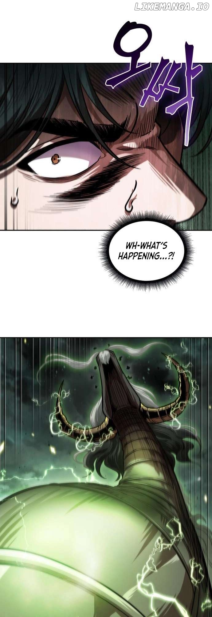 Nano Machine Chapter 254 image 15